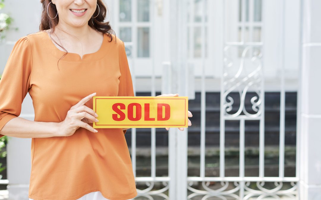 The Benefits of Selling Your Home Without an Agent in Texas