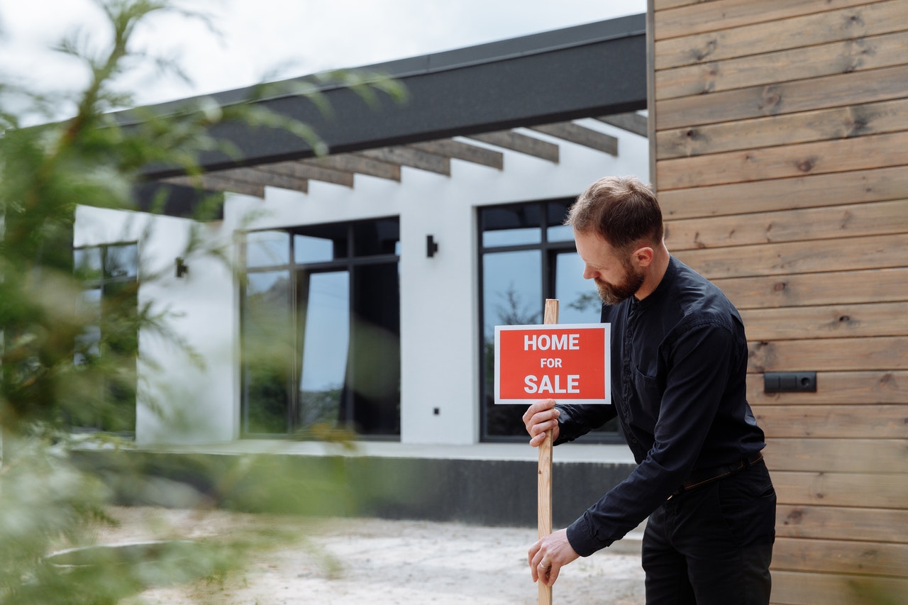 5 Important Things to Know about Before Selling Your Home