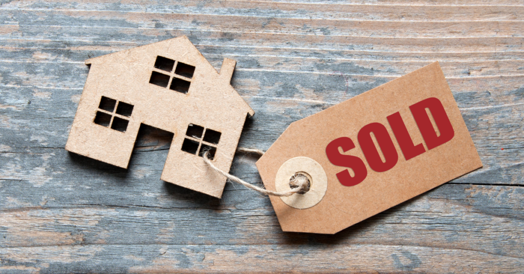 selling tips, how to sell a house fast