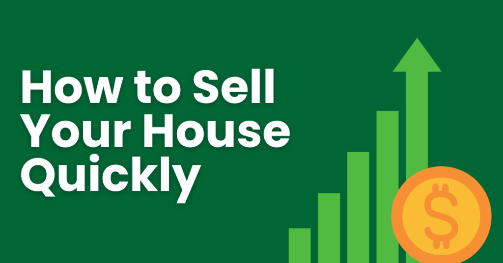 selling guide, sell my house fast cash