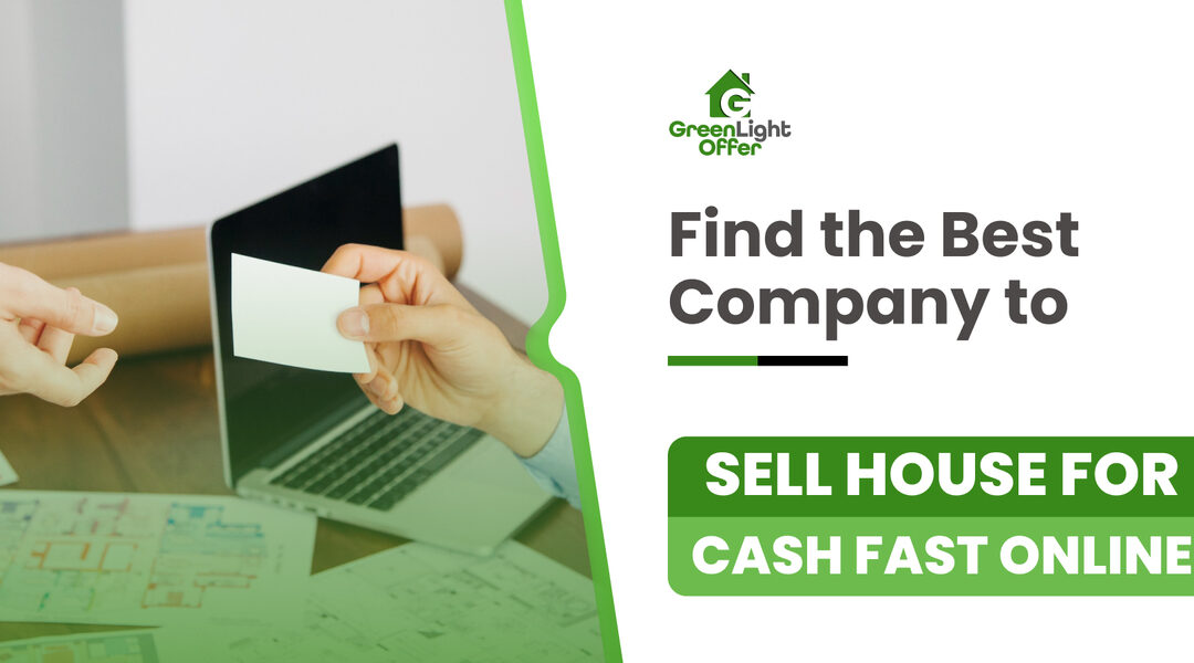 best company to sell house for cash