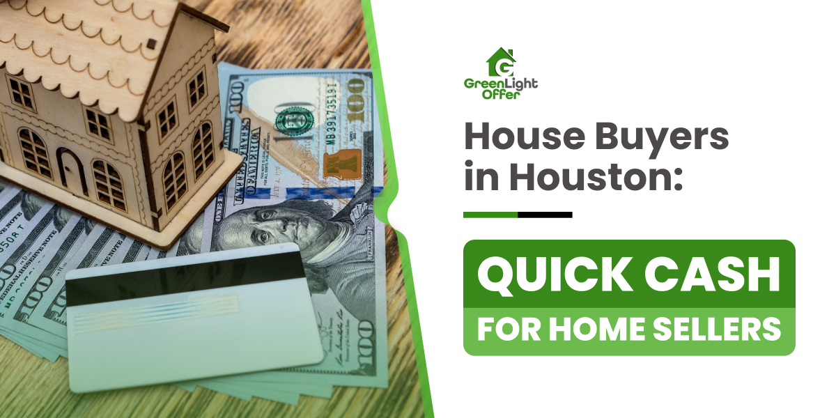 house buyers houston