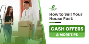 how to sell your house fast