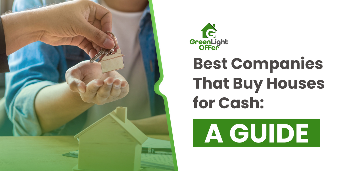 best companies that buy houses for cash
