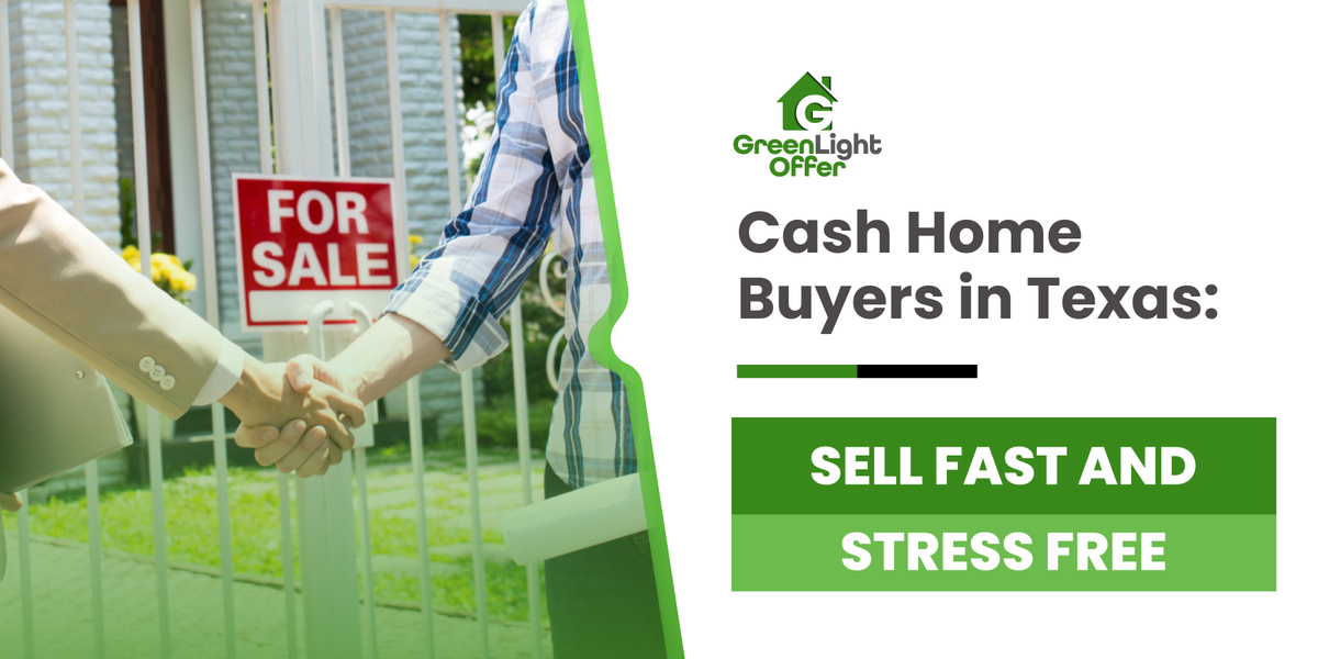 cash home buyers in texas