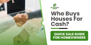 who buys houses for cash