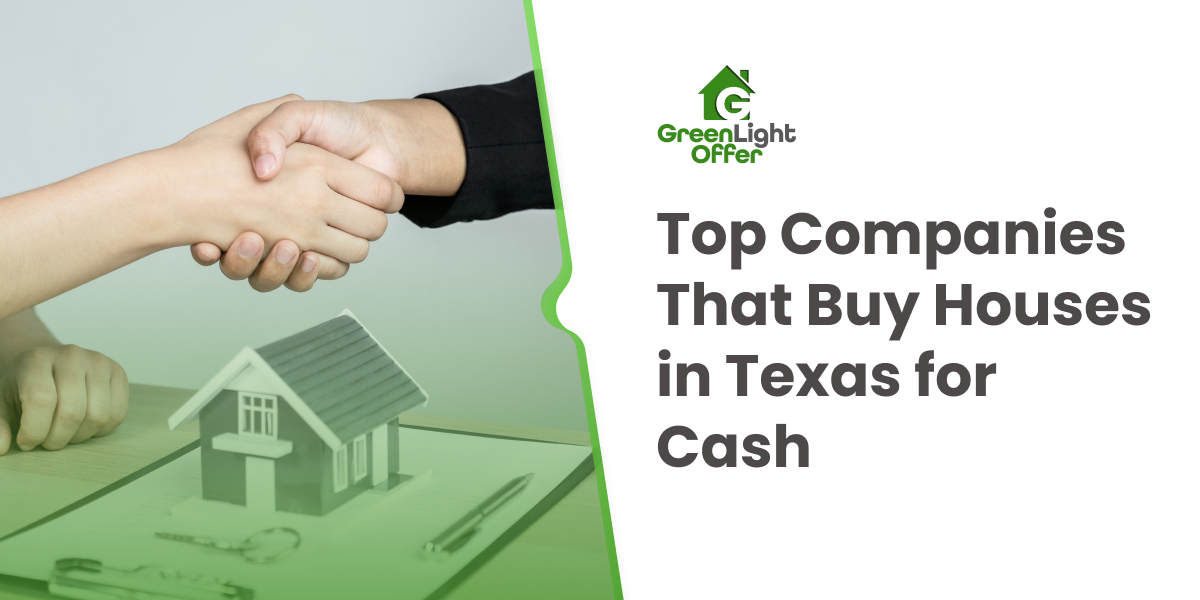 companies that buy houses in texas