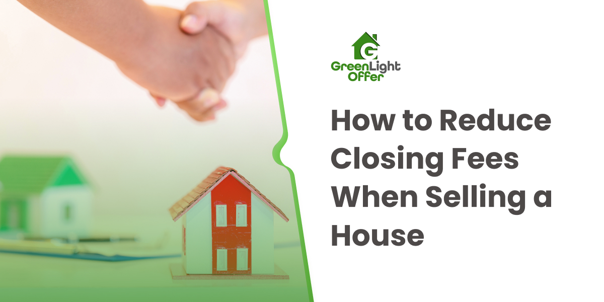 closing fees when selling a house