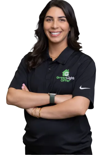 Nissa Zavary Trusted Home Buyers Near Katy, TX