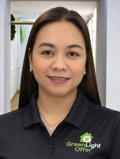 Greenlight Offer Anna