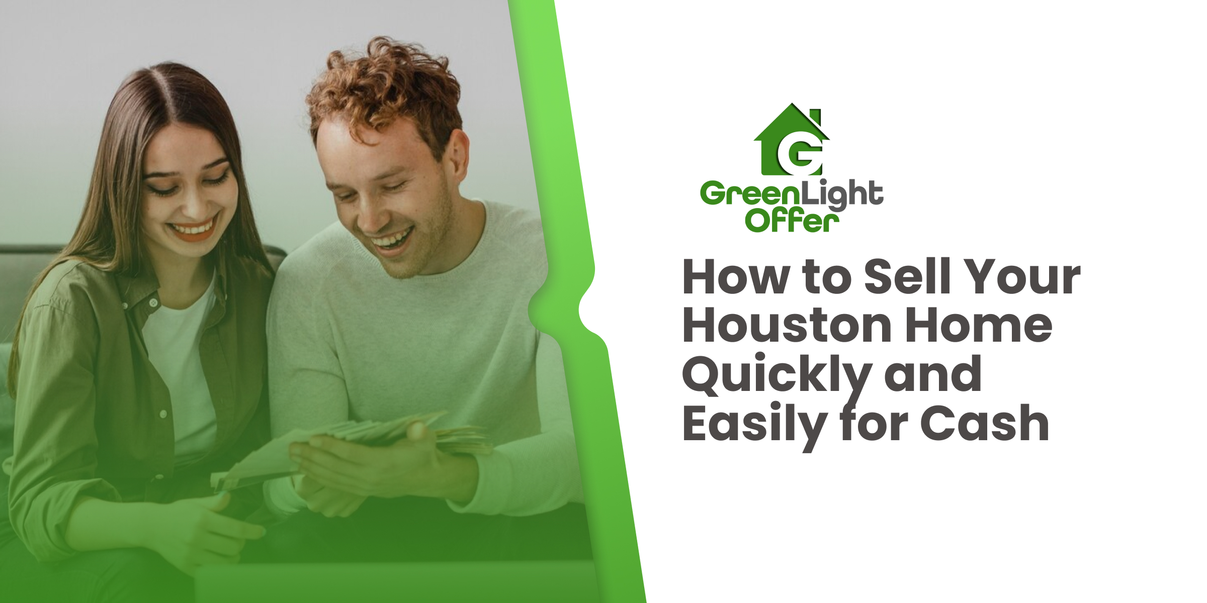 Greenlight Offer Featured Image For How To Sell Your Houston Home Quickly And Easily For Cash