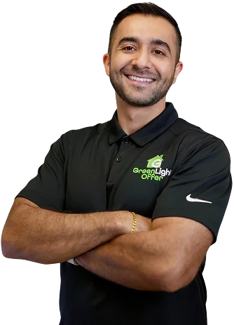 Greenlight Offer Sean Zavary Headshot