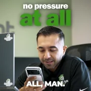 Greenlight Offer What Actually Happens When You Call Us