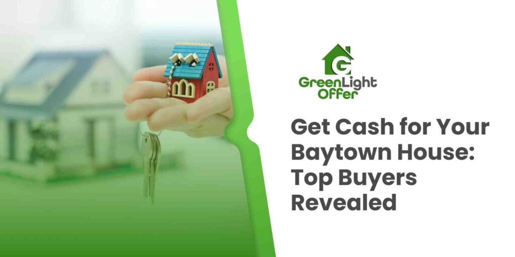 cash home buyers in baytown