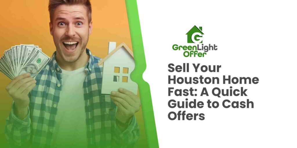 sell home fast houston