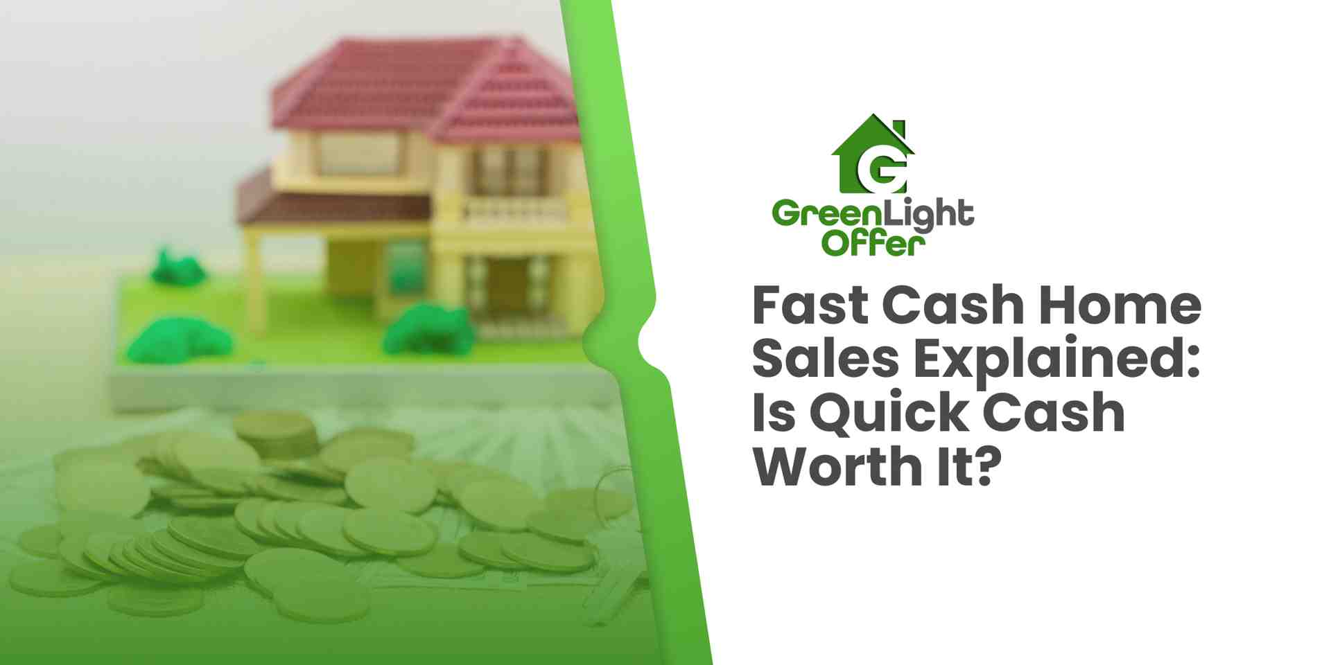 sell home fast cash